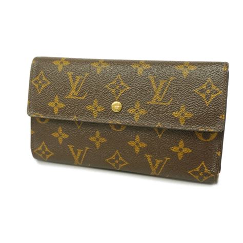 louis vuitton wallet m61215